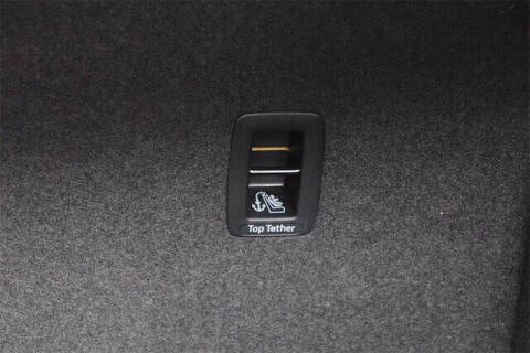 2015 Volkswagen e-Golf SEL Premium