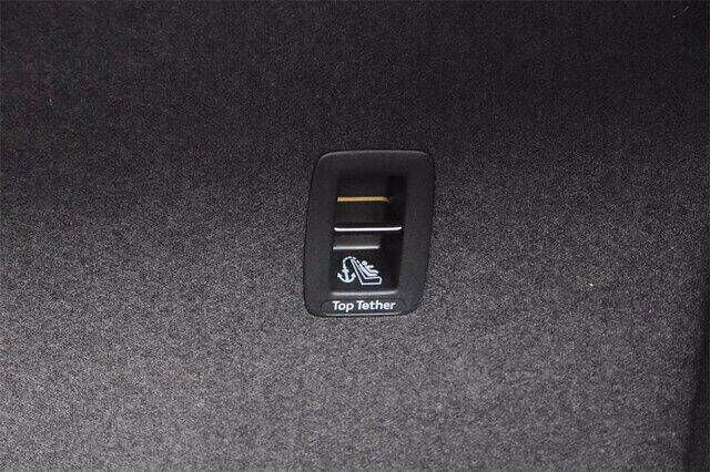 2015 Volkswagen e-Golf SEL Premium