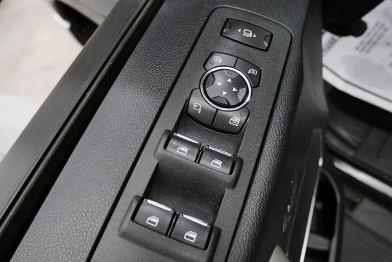 2017 Ford F-250 Super Duty