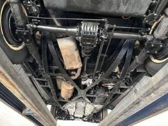 1950 Bentley Mark VI