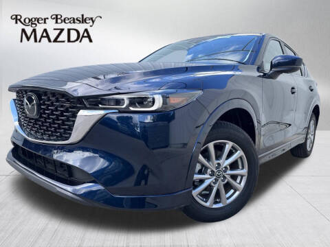 2025 Mazda CX-5 2.5 S Preferred Photo