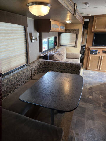 2014 Starcraft RV Autumn Ridge 329 BHU
