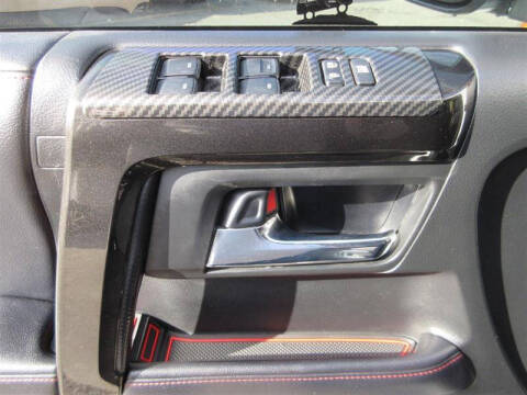 2018 Toyota 4Runner TRD Pro
