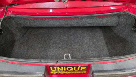 1991 Ford Mustang LX 5.0