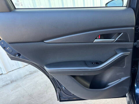 2023 Mazda CX-30 2.5 S