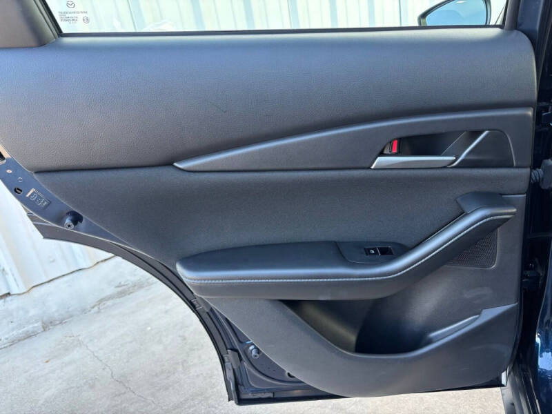 2023 Mazda CX-30 2.5 S