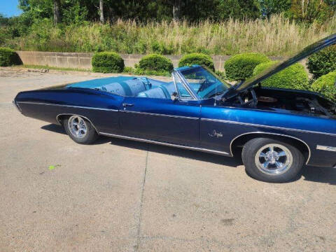 1968 Chevrolet Impala