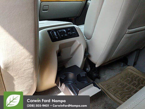 2000 Chevrolet Tahoe LT