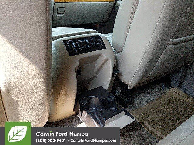 2000 Chevrolet Tahoe LT