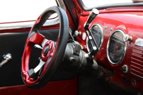 1948 Chevrolet 3100