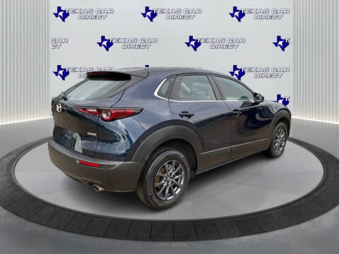 2024 Mazda CX-30 2.5 S