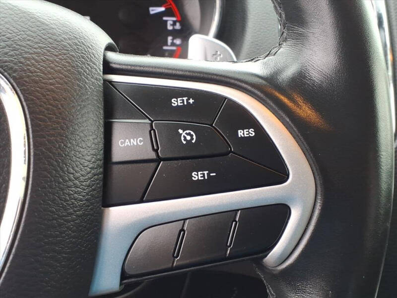 2017 Dodge Durango SXT