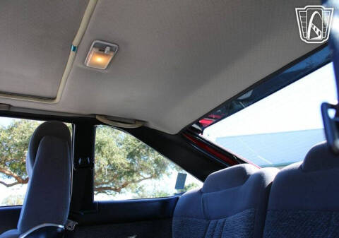 1985 Toyota Celica Supra