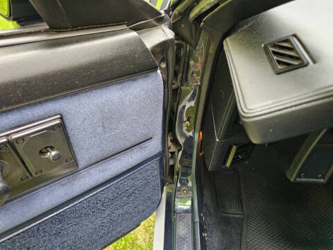 1982 Chevrolet Camaro