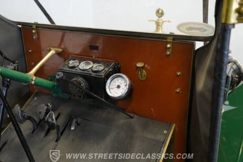 1914 Ford Model T
