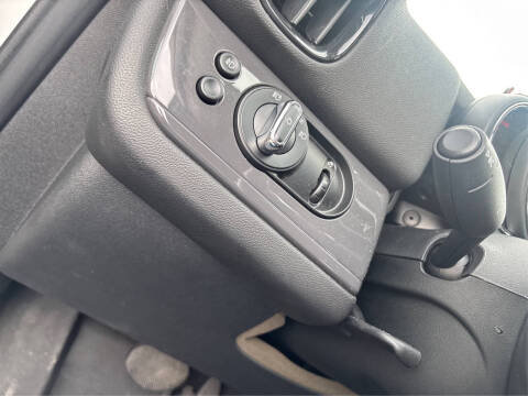 2019 MINI Countryman Cooper