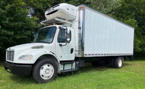 2017 Freightliner M2 106 for sale at Forsyth Truck Sales in Cumming GA