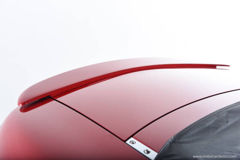 2004 Mazda MAZDASPEED MX-5