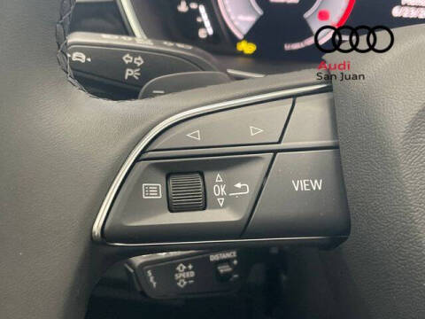 2025 Audi Q3 quattro S line Prem Plus 45 TFSI