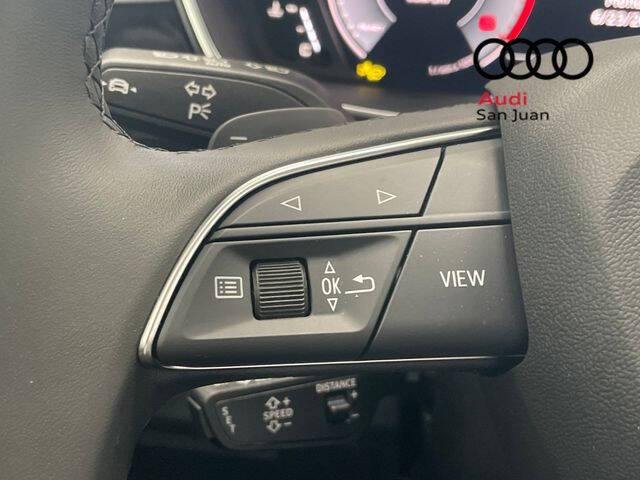 2025 Audi Q3 quattro S line Prem Plus 45 TFSI