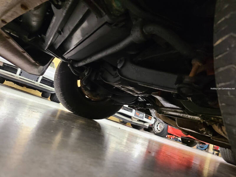 1976 Chevrolet Corvette