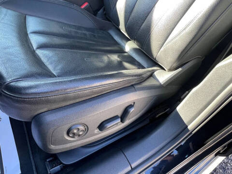 2017 Audi A4 allroad 2.0T quattro Premium