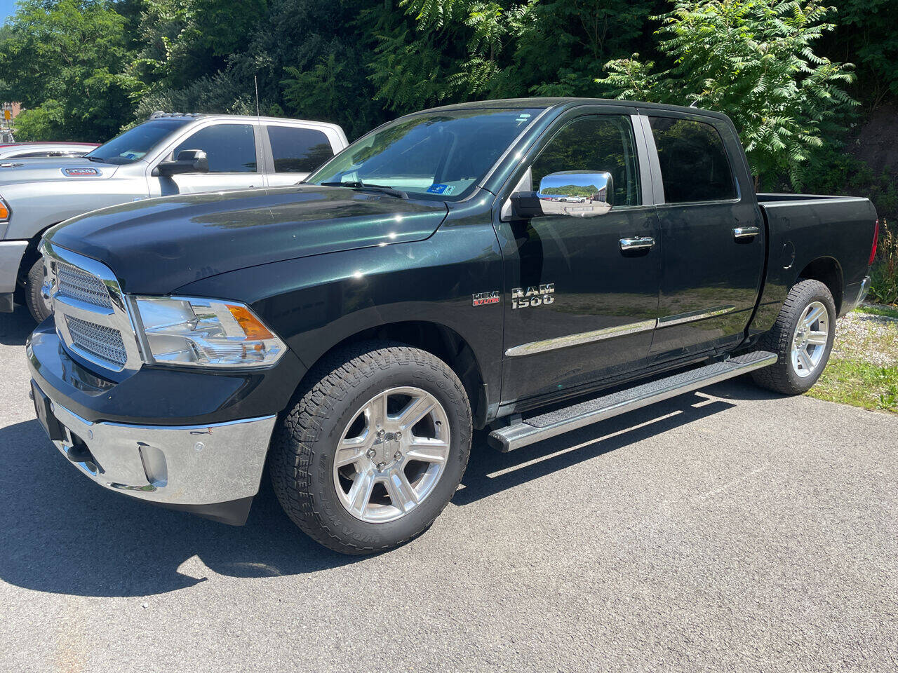 Pickup Trucks For Sale In Pennsboro, WV