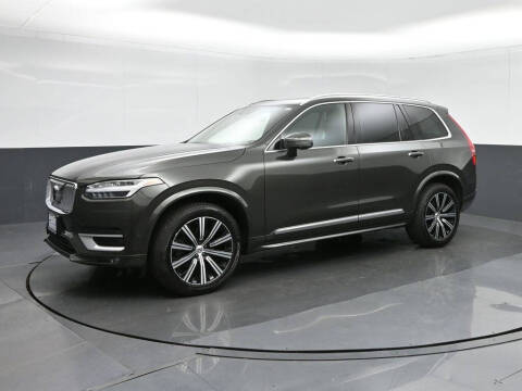 2021 Volvo XC90 T6 Inscription 6-Passenger
