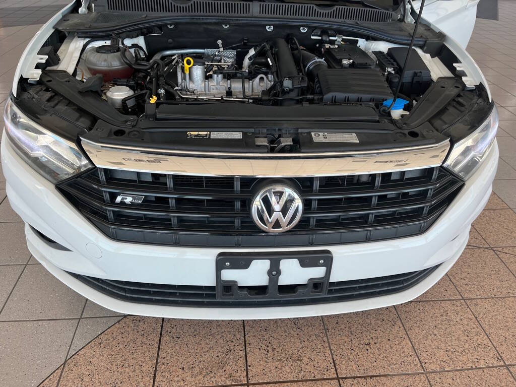 2019 Volkswagen Jetta for sale at Auto Haus Imports in Grand Prairie, TX