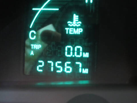 2002 Cadillac DeVille