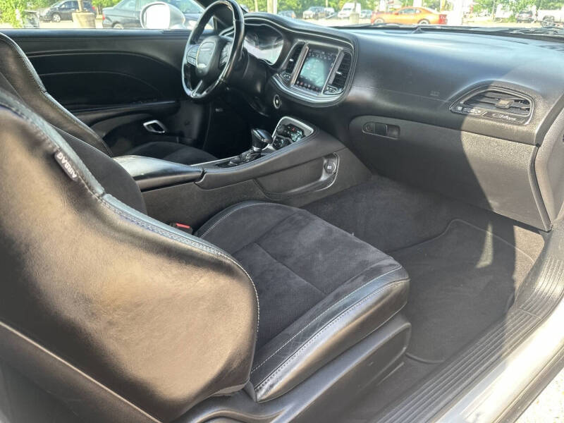 2020 Dodge Challenger GT