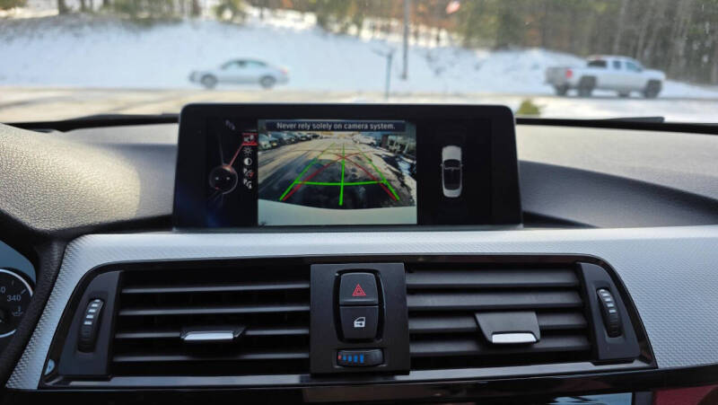 2014 BMW 4 Series 428i xDrive