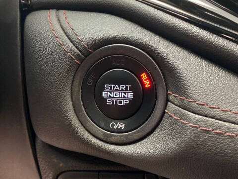 2022 Dodge Durango R/T Plus