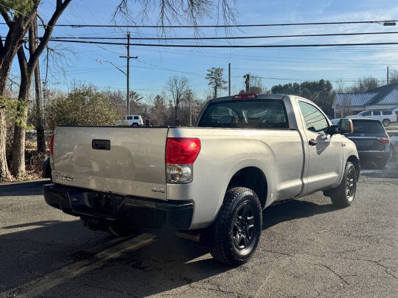 2007 Toyota Tundra