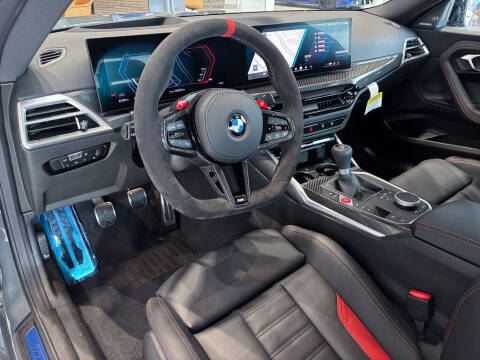 2026 BMW M2