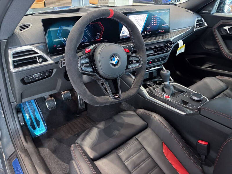 2026 BMW M2
