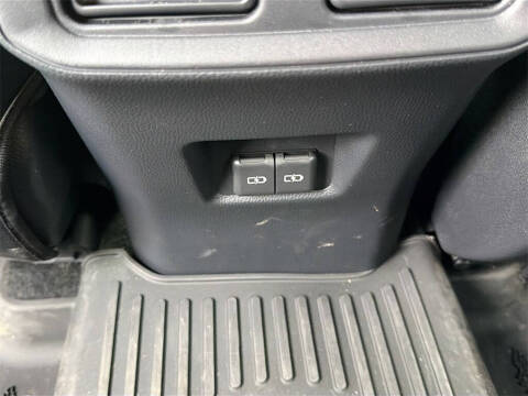 2025 Toyota RAV4 Hybrid Woodland Edition