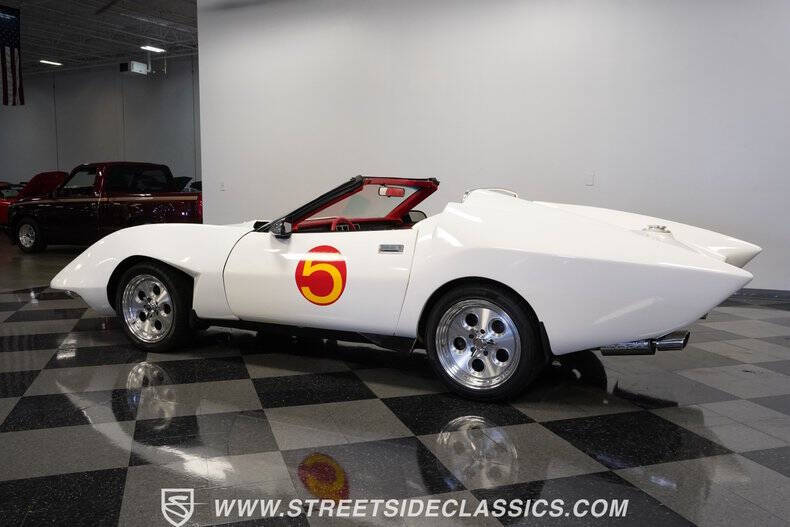 1986 Chevrolet Corvette