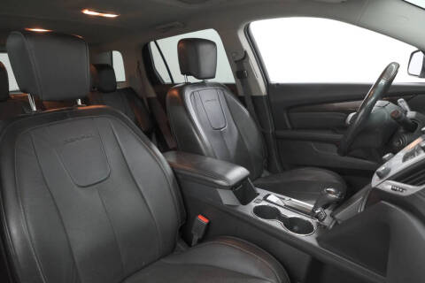 2017 GMC Terrain Denali