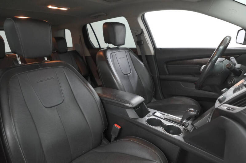 2017 GMC Terrain Denali