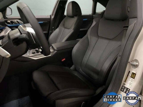 2025 BMW 4 Series 430i xDrive Gran Coupe