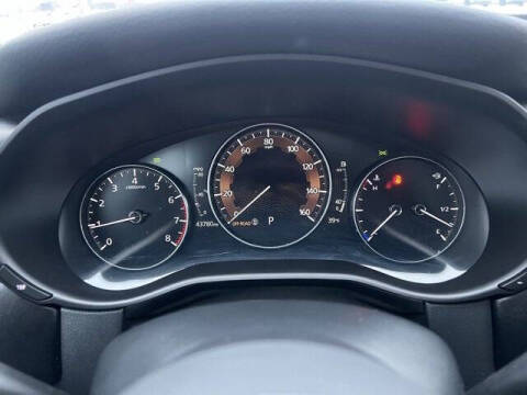 2023 Mazda CX-50 2.5 Turbo Premium