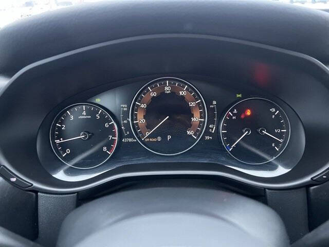 2023 Mazda CX-50 2.5 Turbo Premium