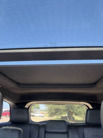 2014 Jeep Grand Cherokee Summit