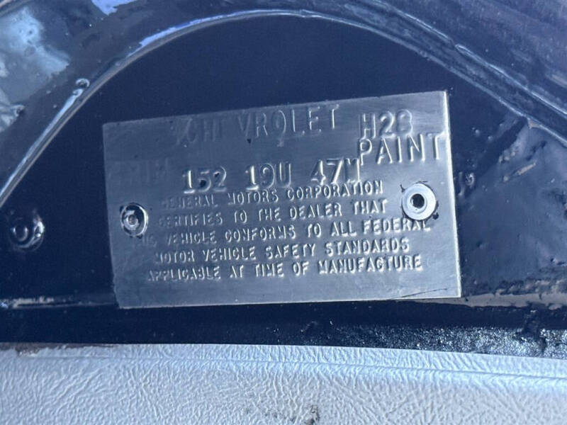 1978 Chevrolet Corvette