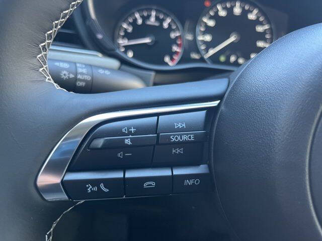 2026 Mazda CX-30 2.5 Turbo Aire Edition