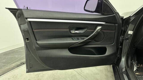 2019 BMW 4 Series 430i xDrive Gran Coupe