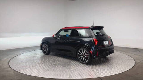 2026 MINI Hardtop 2 Door John Cooper Works