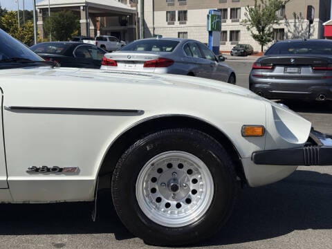 1978 Datsun 280Z