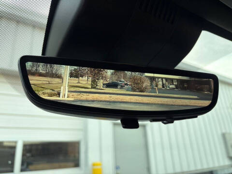 2025 GMC Yukon Denali Ultimate